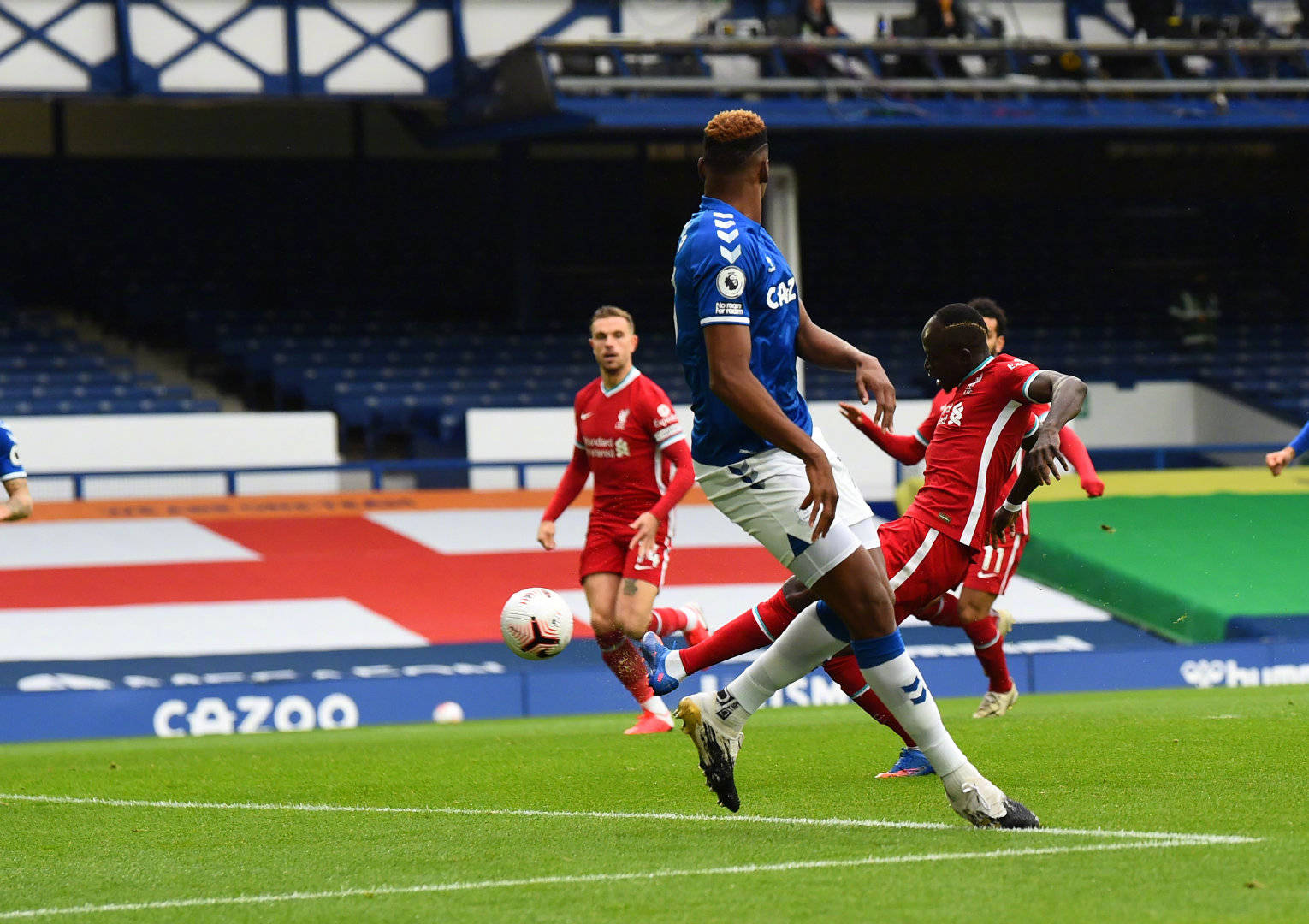 对球队的深 对球队的深