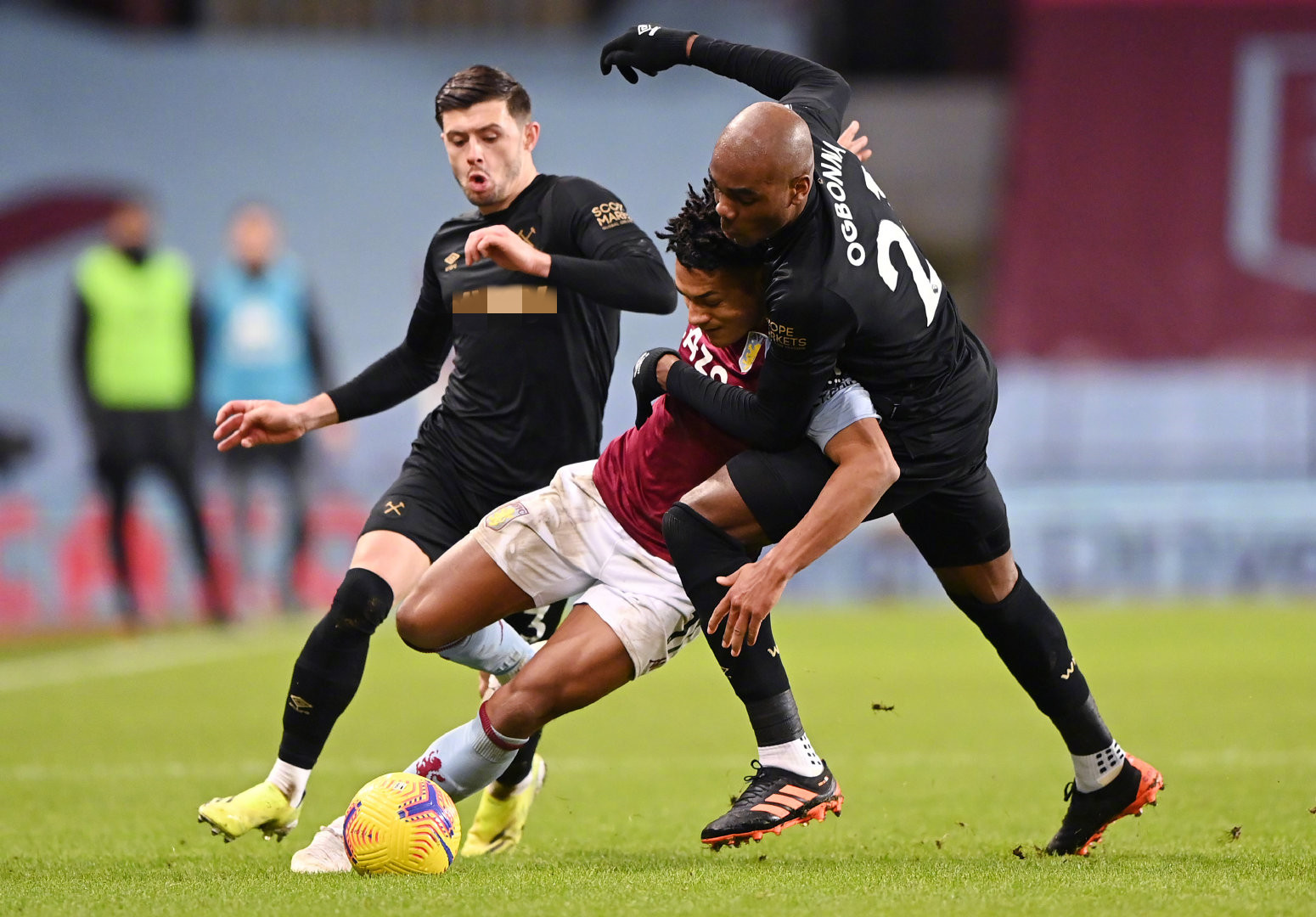 力争在小组 力争在小组