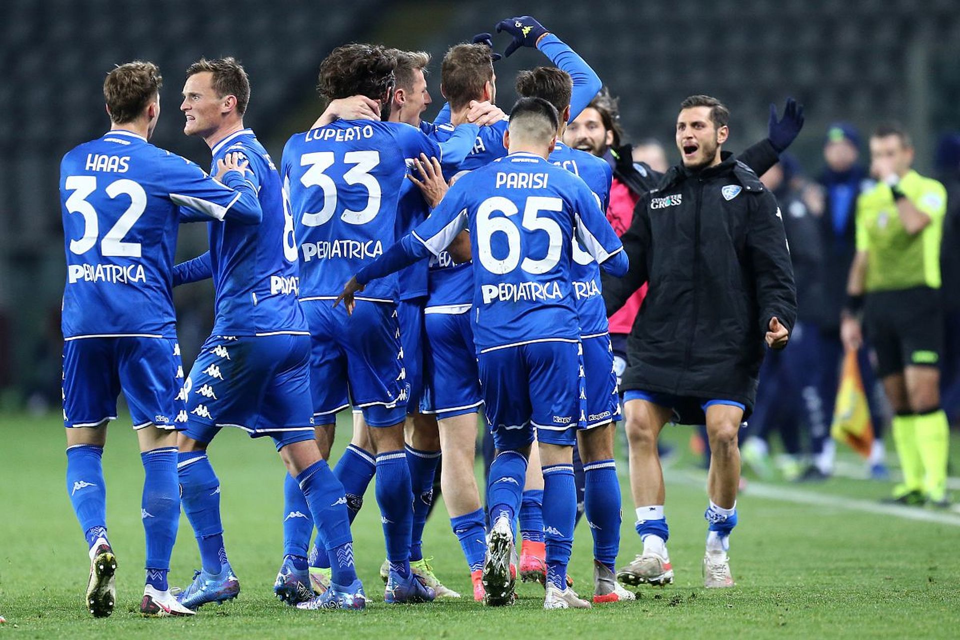 尤文图斯逆 尤文图斯逆